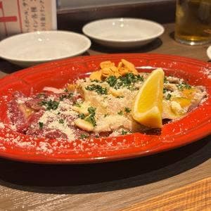 ビストロ Sabu