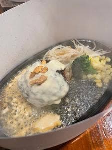東京BAMバーグ