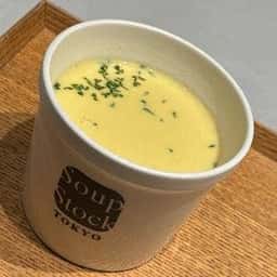 スープストックトーキョー Echika池袋店