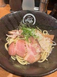 油そばの店 蜻蛉