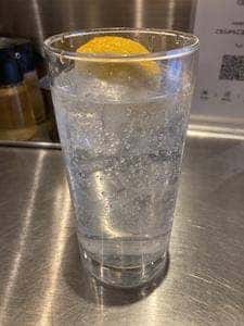 麺ハチイチ/81 NOODLE BAR