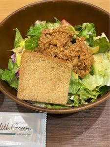 With Green 有楽町イトシア店