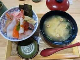 大起水産 海鮮丼と干物定食専門店 八尾店