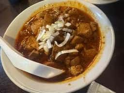 焼小籠包ドラゴン