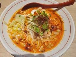 らーめん味味 三ノ輪店