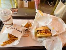 MOM'S TOUCH 渋谷店