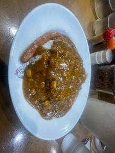 日乃屋カレー 秋葉原店