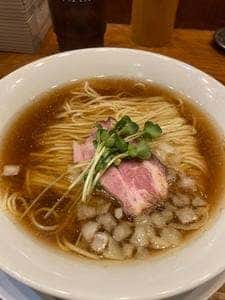麺や 百日紅