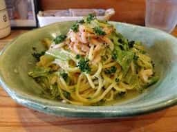 オステリア ウチェッロ