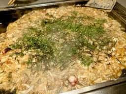 月島もんじゃ くうや すすきの店