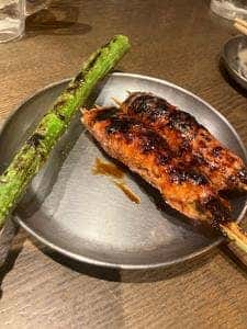 四文屋 高田馬場店