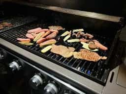 バネバグース 赤坂店