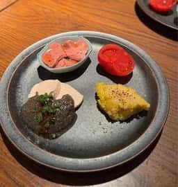 おでんバー コンドル