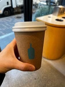 Blue Bottle Coffee 広尾カフェ