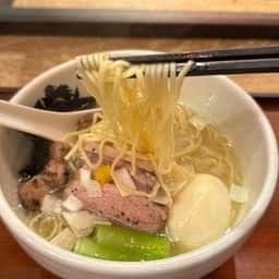 満鶏軒 秋葉原UDX店