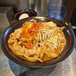 麺創研 紅 武蔵府中ル・シーニュ