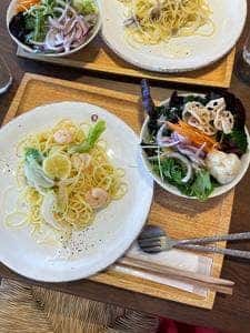 AWAJI EARTH MUSEUM CAFE