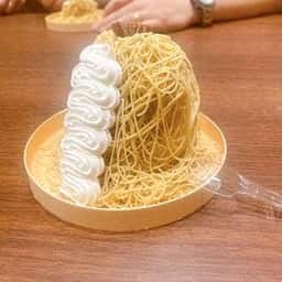 和栗モンブラン専門店栗りん 日本橋コレド室町店