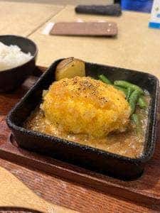 前田食堂