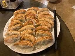 東海飯店 大門本店