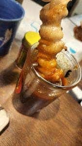 やきとり番長 上田駅ナカ店