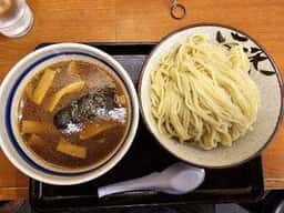 青梅街道 大勝軒 杉並