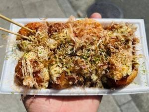 どないやアメリカ村店