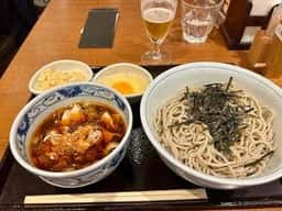 吉祥庵 新宿サブナード店