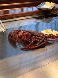 てっぱん料理 味味亭