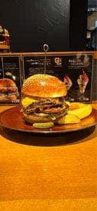 Burger Occi 麻布十番