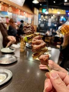 焼鳥 大和家