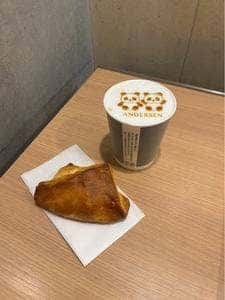 ANDERSEN アトレ上野店