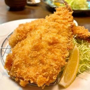 とんかつ&海鮮 真潮358