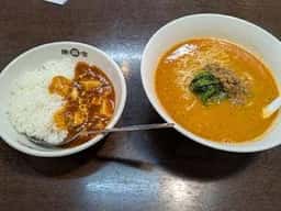 陳麻家 外神田店