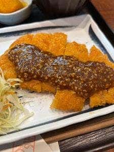 うどん食堂○ まる