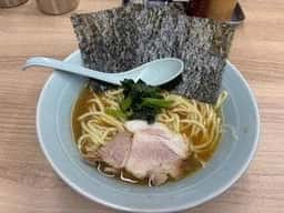 人形町らーめん いなせ