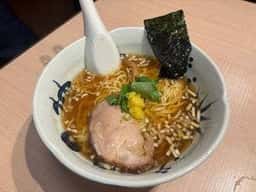 浅草名代らーめん 与ろゐ屋