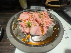 ホルモンのマンモス