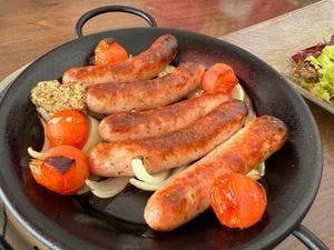 リストランテ・ピッツェリア アルピナ