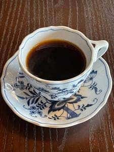 Cafe Ginjiro