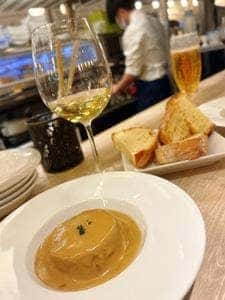 赤白 ルクア大阪店