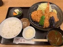 とんかつ 武信 代々木上原店