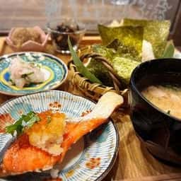 日本酒 ポニーテール