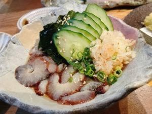 魚酒場 二つめ