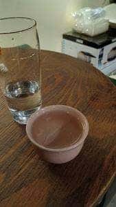 日本酒バー 酒母