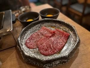焼肉ホルモン新なるぼんず すすきの本店