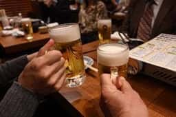 新宿っ子居酒屋 とととりとん はなれ