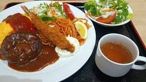 じゅらく 上野駅前店