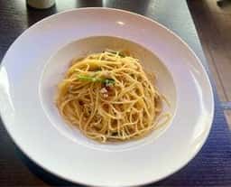 バグースバー芝浦アイランド