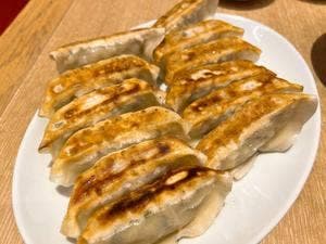 原宿餃子樓 グランツリー店